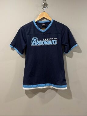Toronto Argonauts CFL Football Jersey
